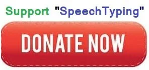 Donate speech